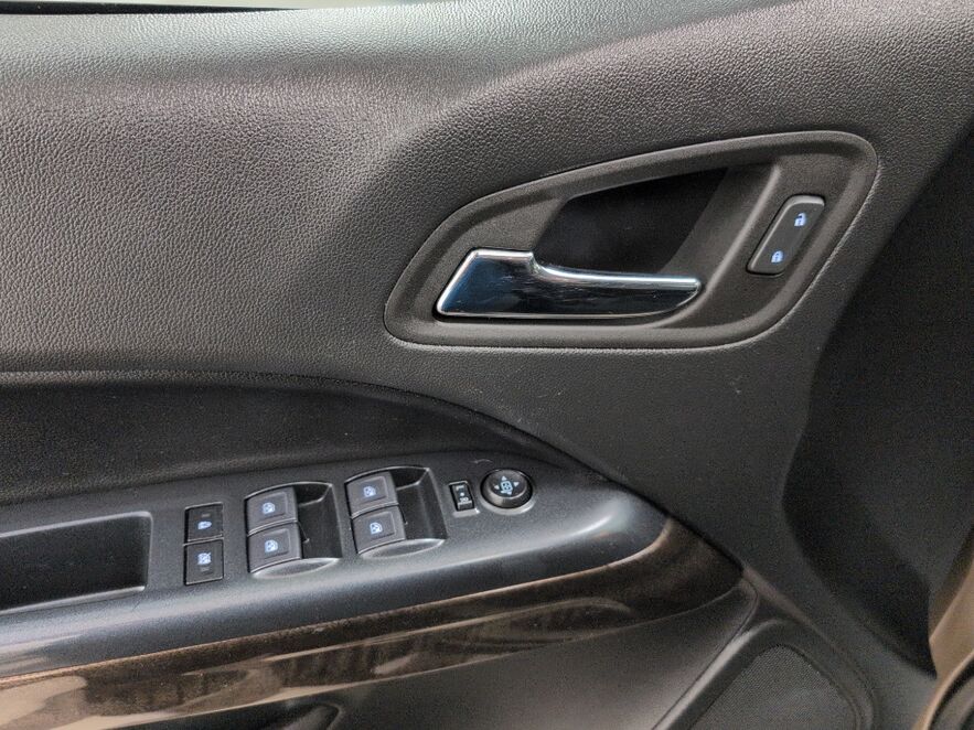 2022 GMC Canyon 4WD Elevation Bozeman MT