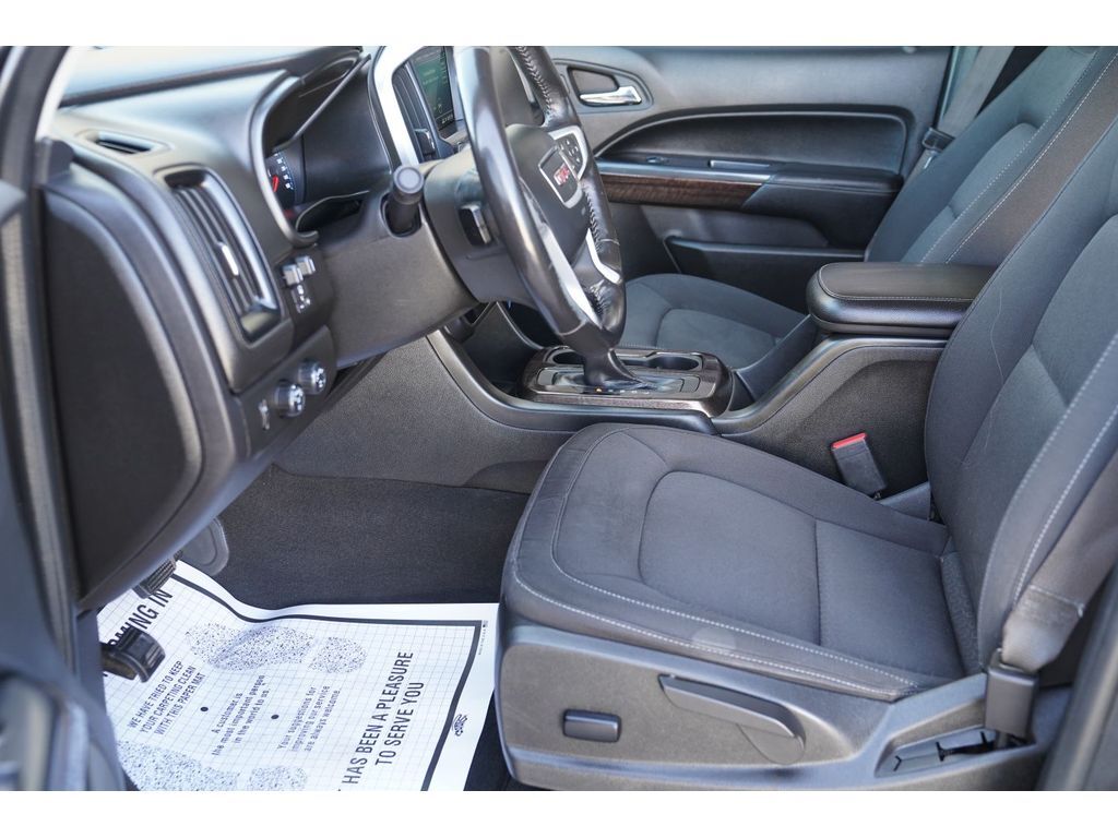 2022 GMC Canyon 4WD Elevation Huntington UT