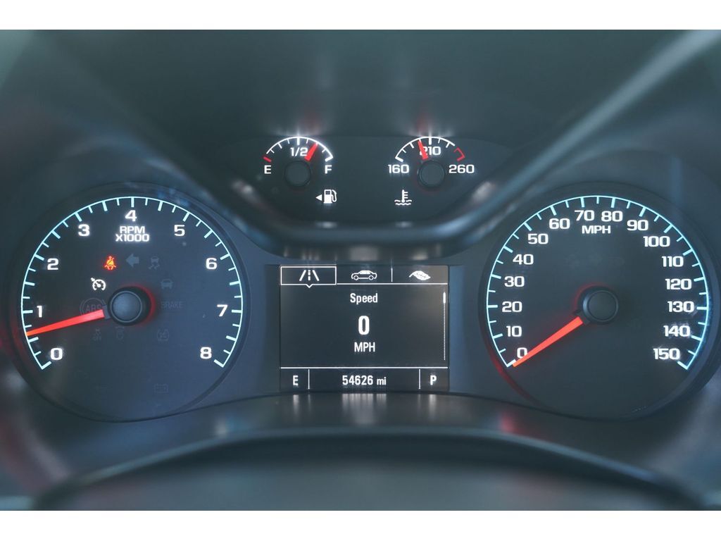 2022 GMC Canyon 4WD Elevation Huntington UT