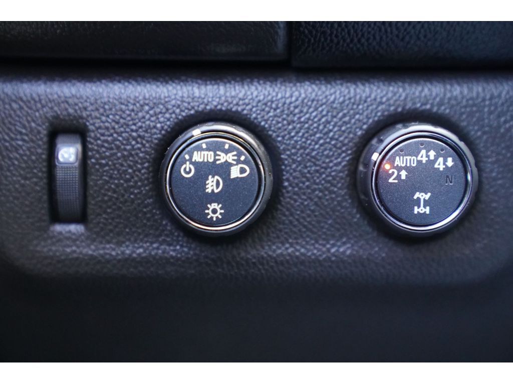 2022 GMC Canyon 4WD Elevation Huntington UT