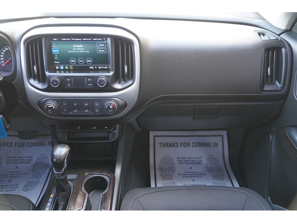 2022 GMC Canyon 4WD Elevation Huntington UT