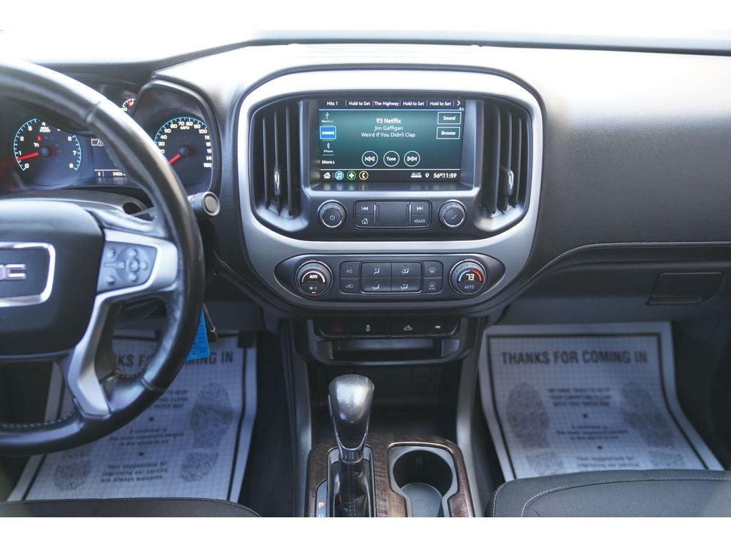 2022 GMC Canyon 4WD Elevation Huntington UT