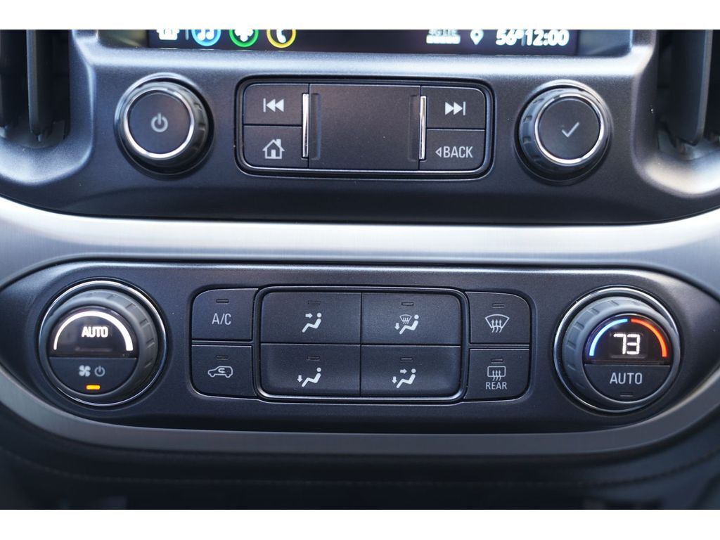 2022 GMC Canyon 4WD Elevation Huntington UT