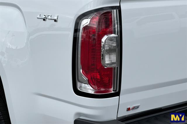 2022 GMC Canyon 4WD Elevation Salinas CA