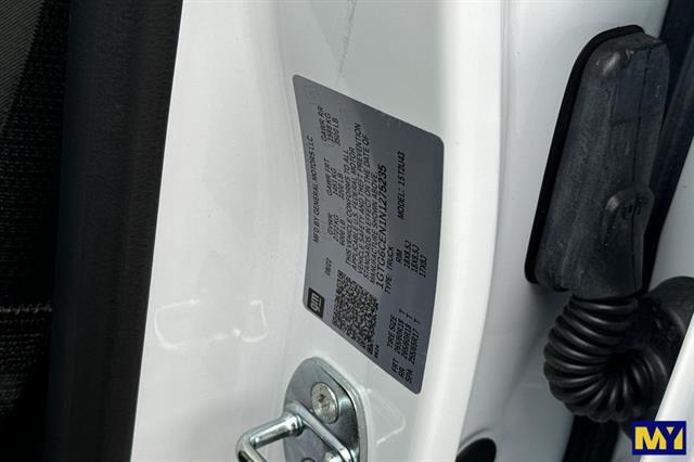 2022 GMC Canyon 4WD Elevation Salinas CA