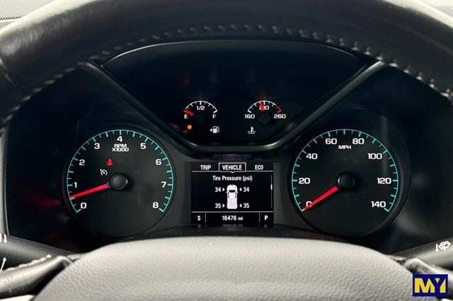 2022 GMC Canyon 4WD Elevation Salinas CA