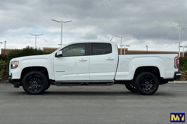 2022 GMC Canyon 4WD Elevation Salinas CA