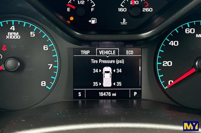 2022 GMC Canyon 4WD Elevation Salinas CA