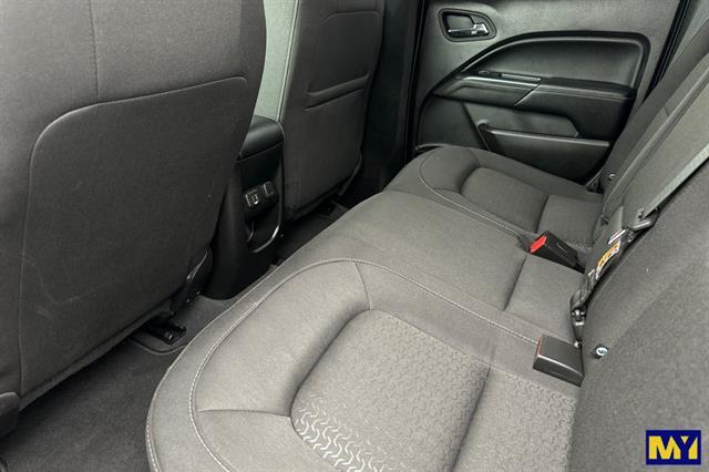 2022 GMC Canyon 4WD Elevation Salinas CA