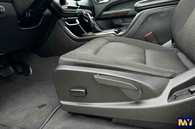 2022 GMC Canyon 4WD Elevation Salinas CA