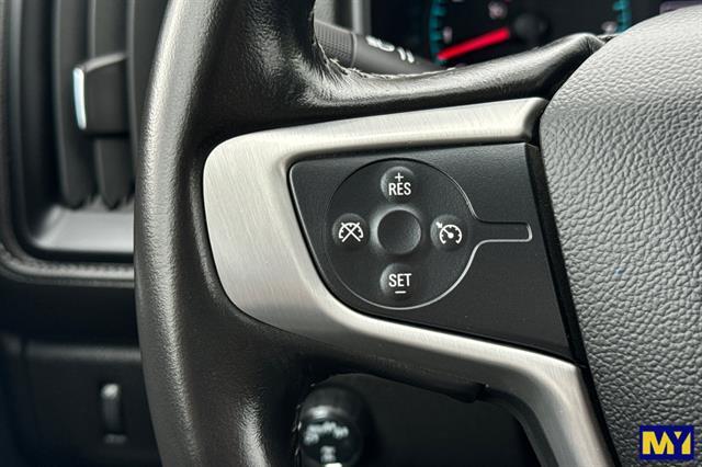 2022 GMC Canyon 4WD Elevation Salinas CA