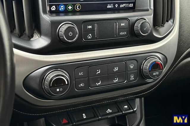 2022 GMC Canyon 4WD Elevation Salinas CA