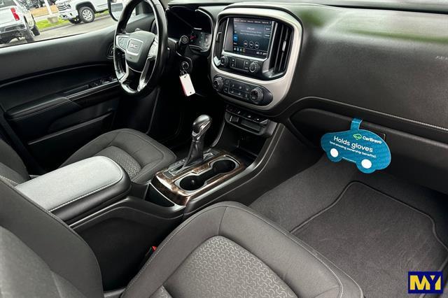 2022 GMC Canyon 4WD Elevation Salinas CA