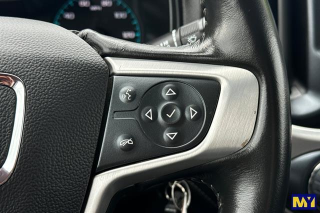 2022 GMC Canyon 4WD Elevation Salinas CA