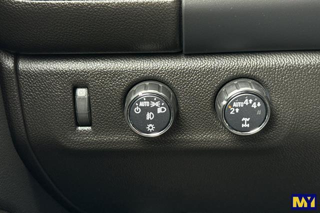 2022 GMC Canyon 4WD Elevation Salinas CA