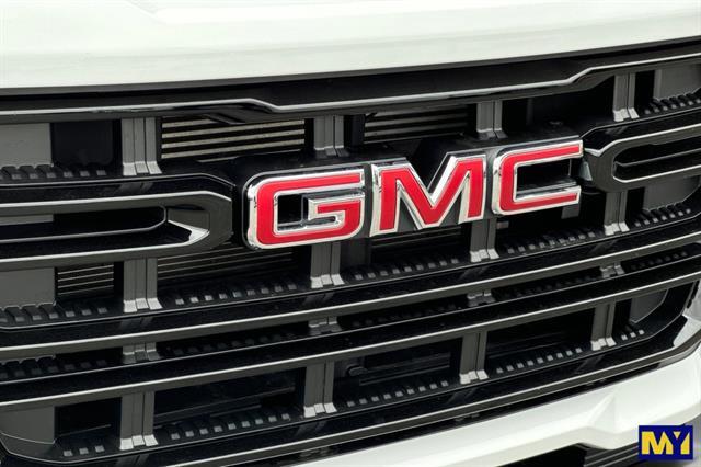 2022 GMC Canyon 4WD Elevation Salinas CA