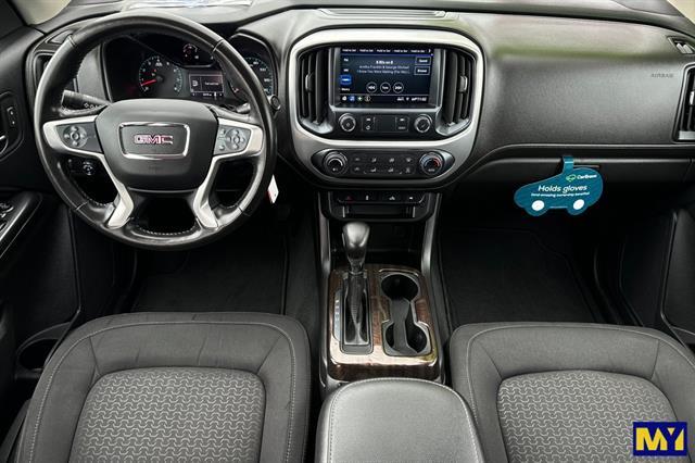 2022 GMC Canyon 4WD Elevation Salinas CA