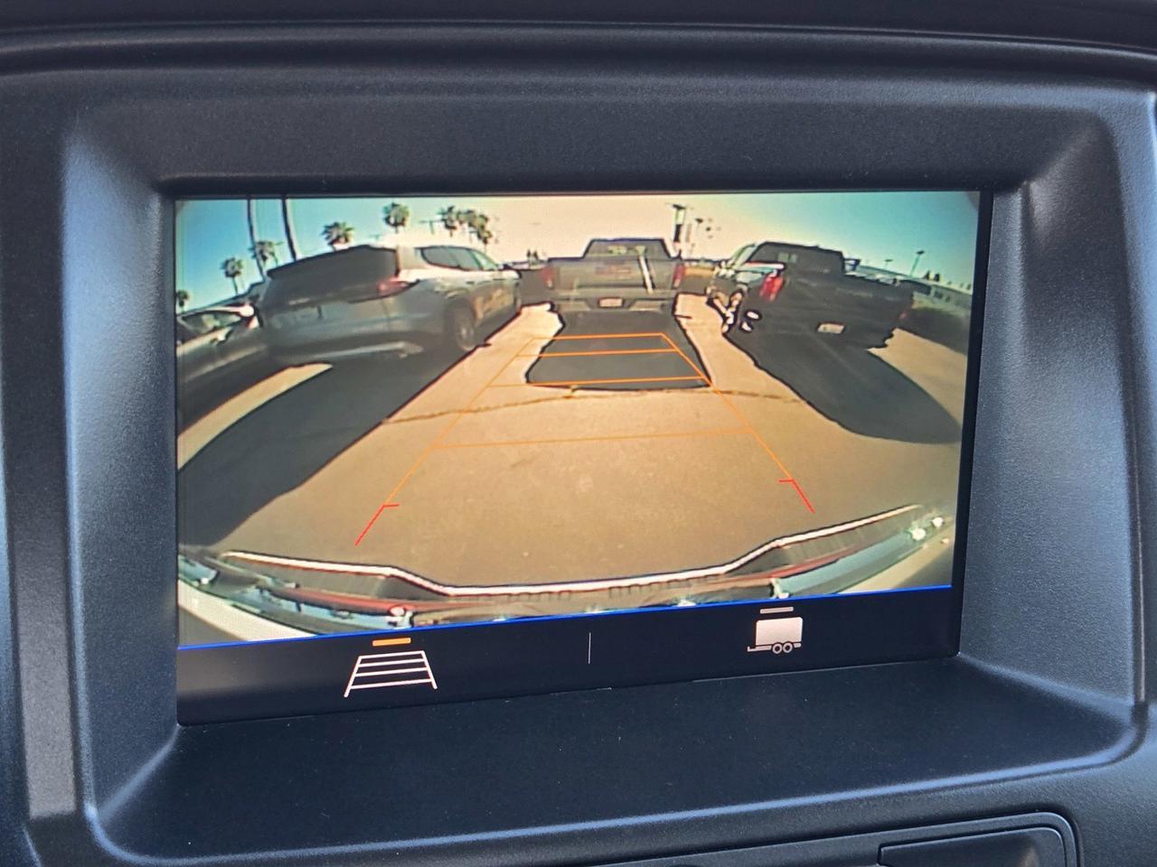 2022 GMC Canyon 4WD Elevation Standard Roseville CA