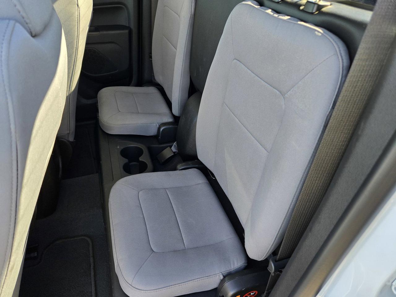 2022 GMC Canyon 4WD Elevation Standard Roseville CA