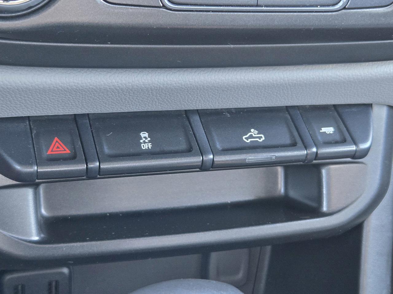 2022 GMC Canyon 4WD Elevation Standard Roseville CA