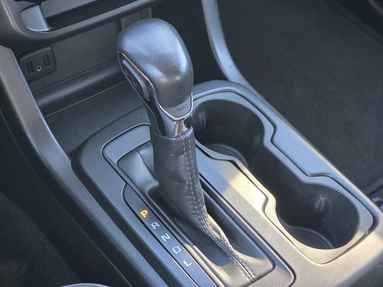 2022 GMC Canyon 4WD Elevation Standard Roseville CA