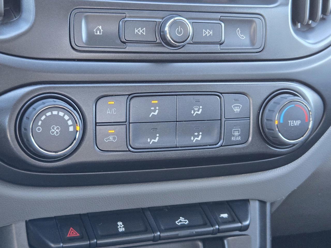 2022 GMC Canyon 4WD Elevation Standard Roseville CA