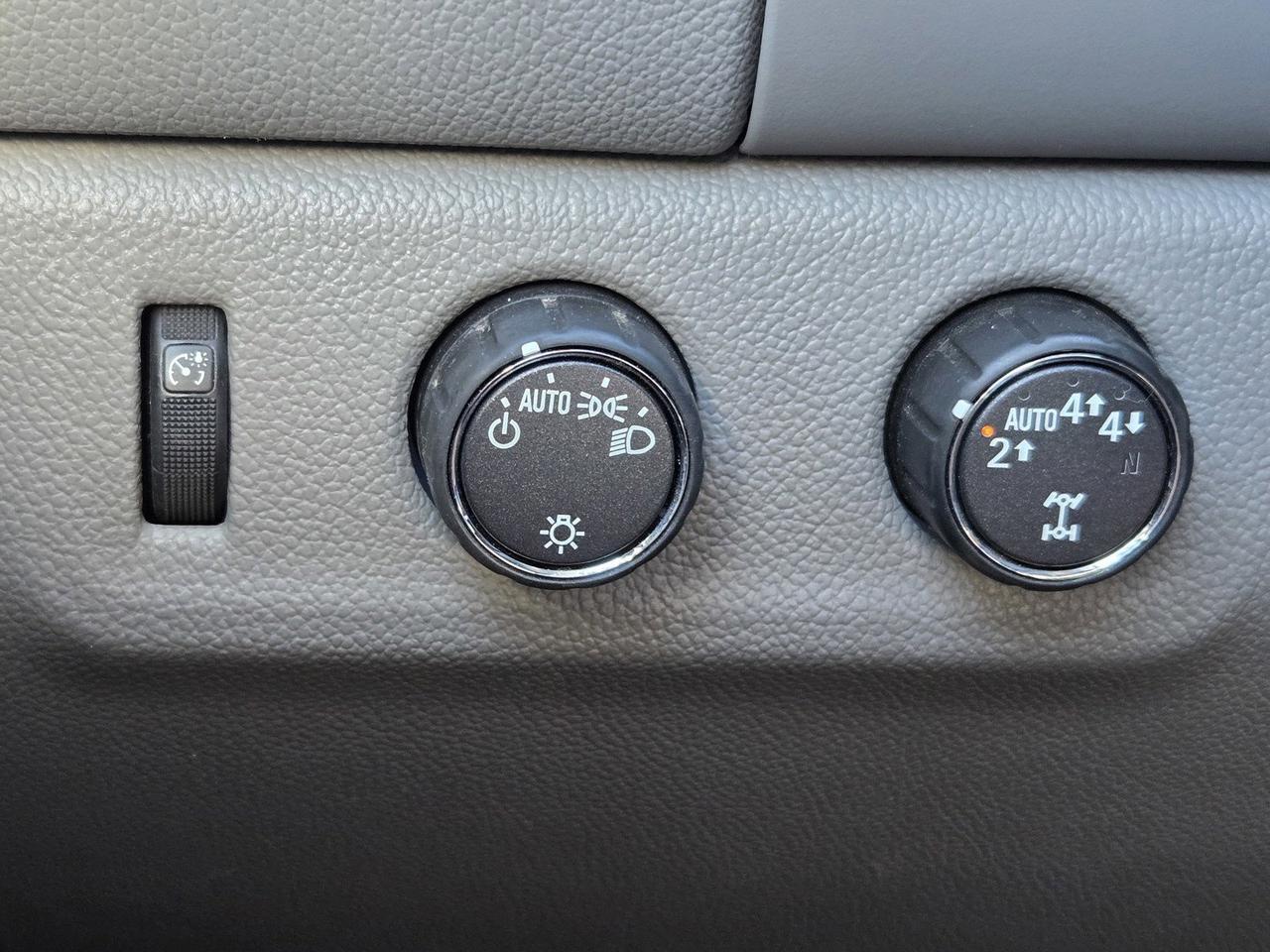 2022 GMC Canyon 4WD Elevation Standard Roseville CA