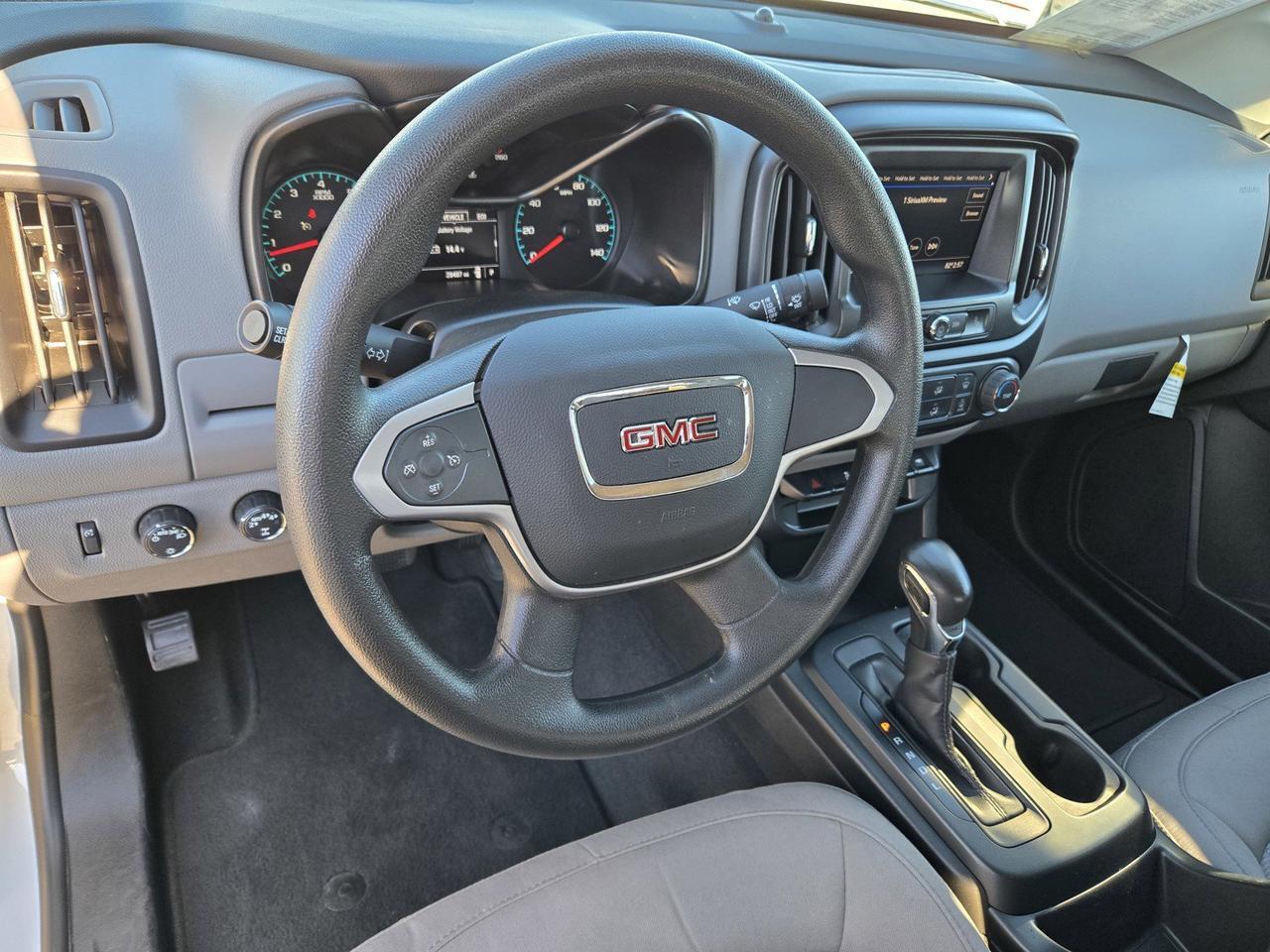 2022 GMC Canyon 4WD Elevation Standard Roseville CA