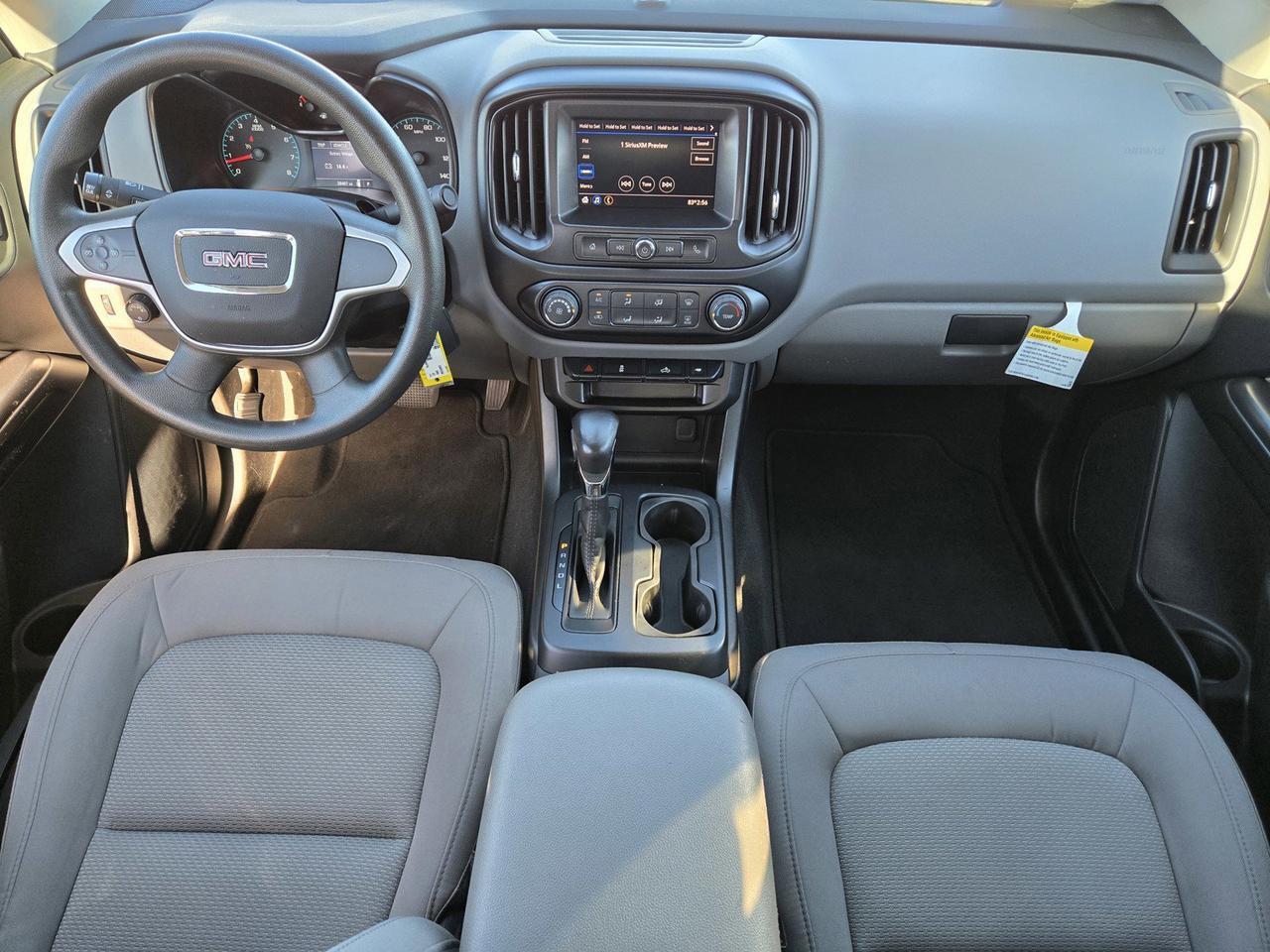 2022 GMC Canyon 4WD Elevation Standard Roseville CA