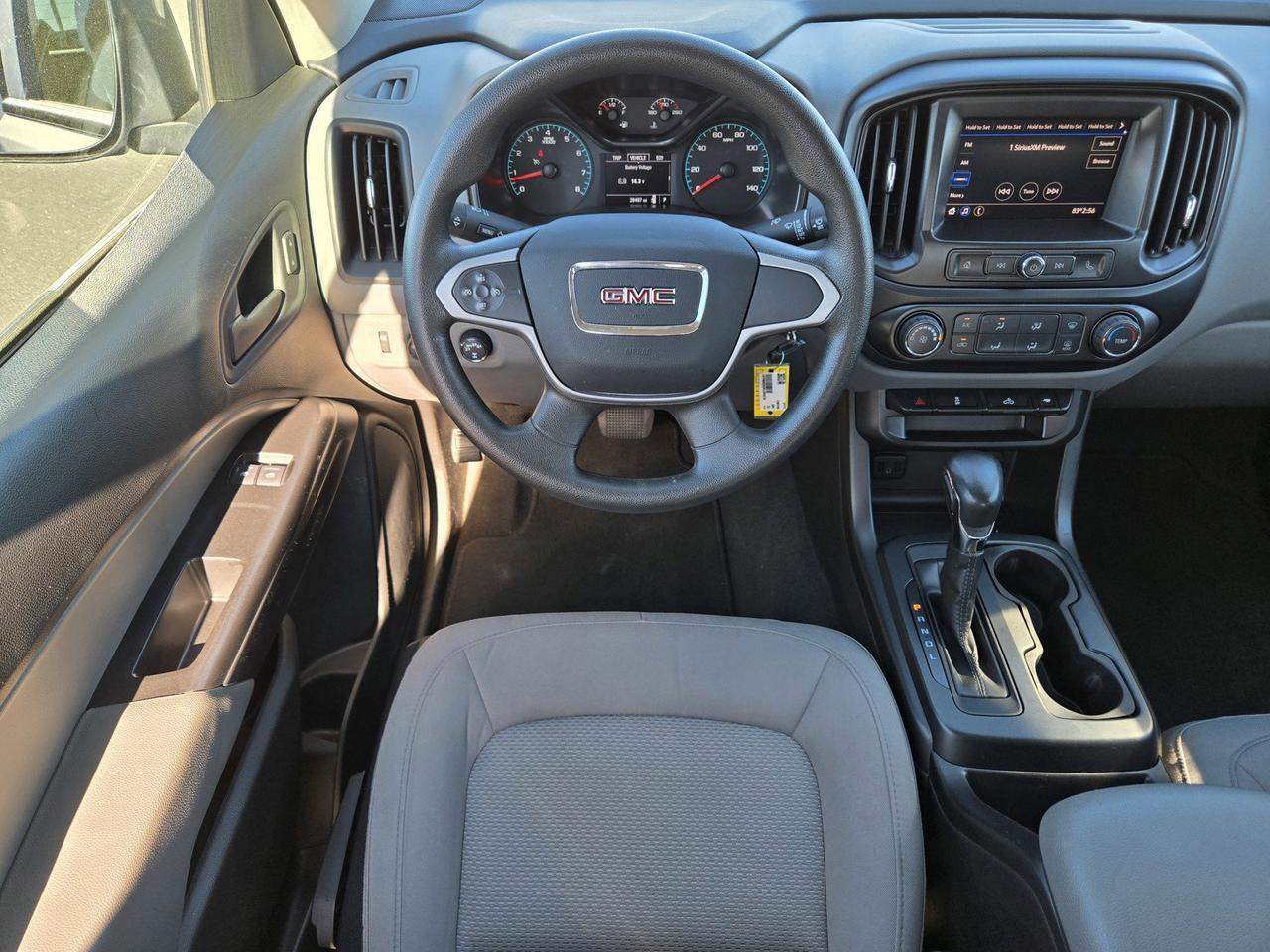 2022 GMC Canyon 4WD Elevation Standard Roseville CA