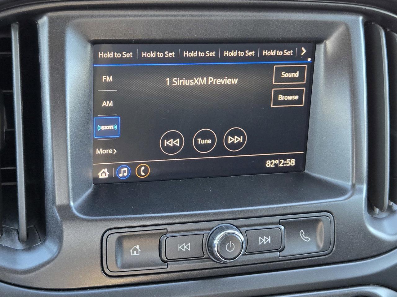 2022 GMC Canyon 4WD Elevation Standard Roseville CA