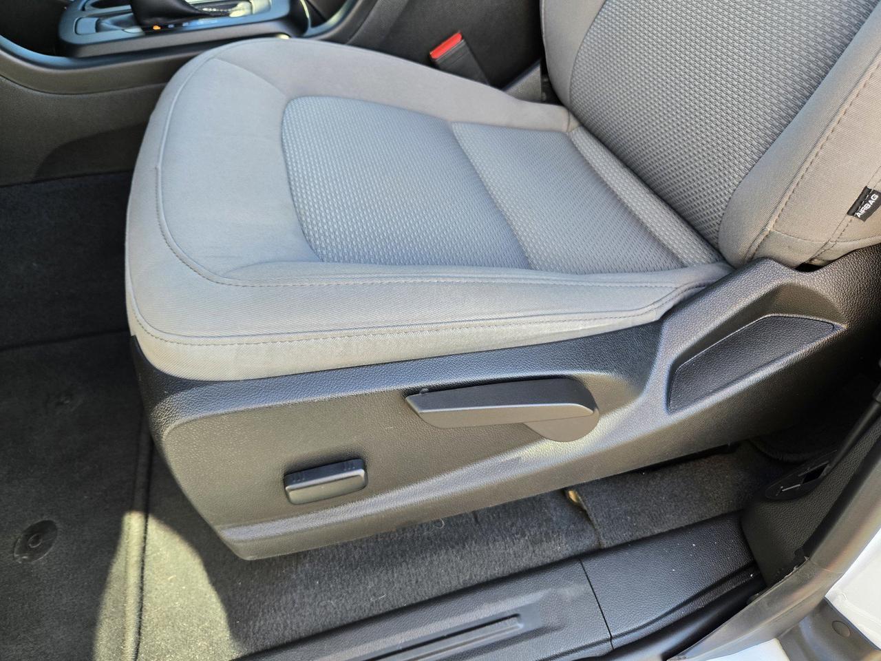 2022 GMC Canyon 4WD Elevation Standard Roseville CA