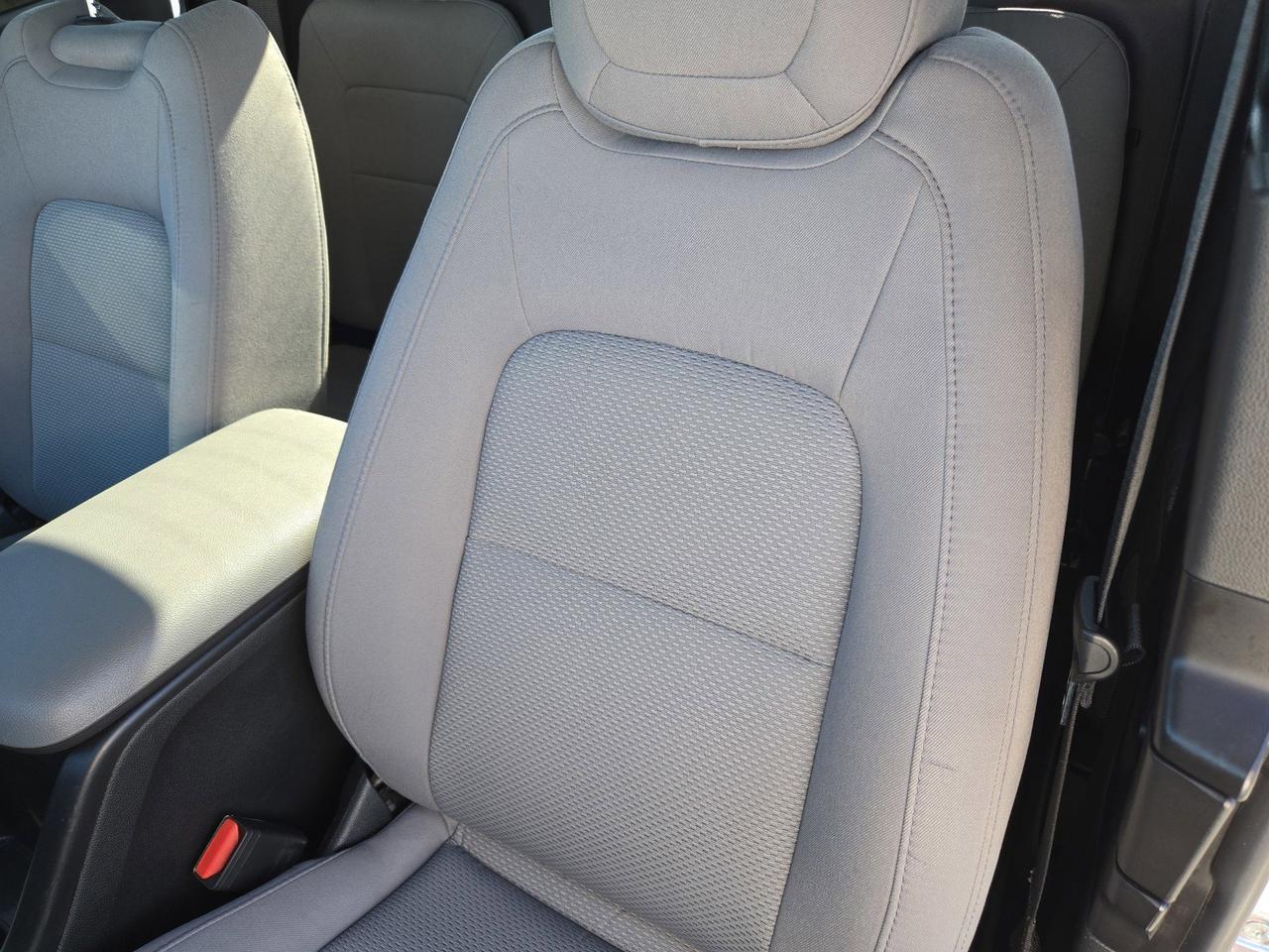 2022 GMC Canyon 4WD Elevation Standard Roseville CA