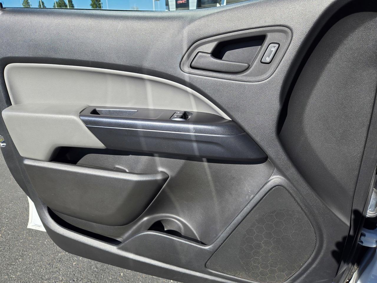 2022 GMC Canyon 4WD Elevation Standard Roseville CA