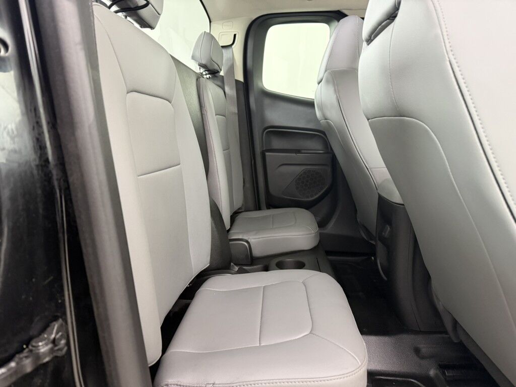 2022 GMC Canyon 4WD Ext Cab 128 Elevation w/Leather Maumee OH