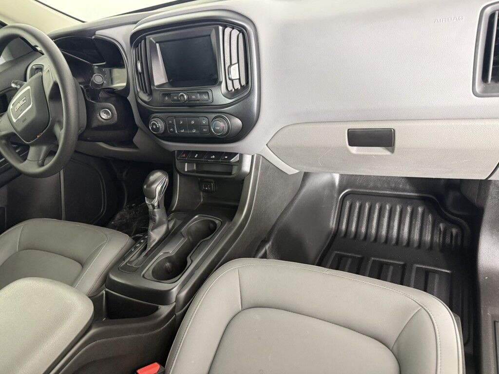 2022 GMC Canyon 4WD Ext Cab 128 Elevation w/Leather Maumee OH