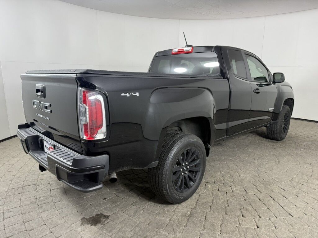 2022 GMC Canyon 4WD Ext Cab 128 Elevation w/Leather Maumee OH