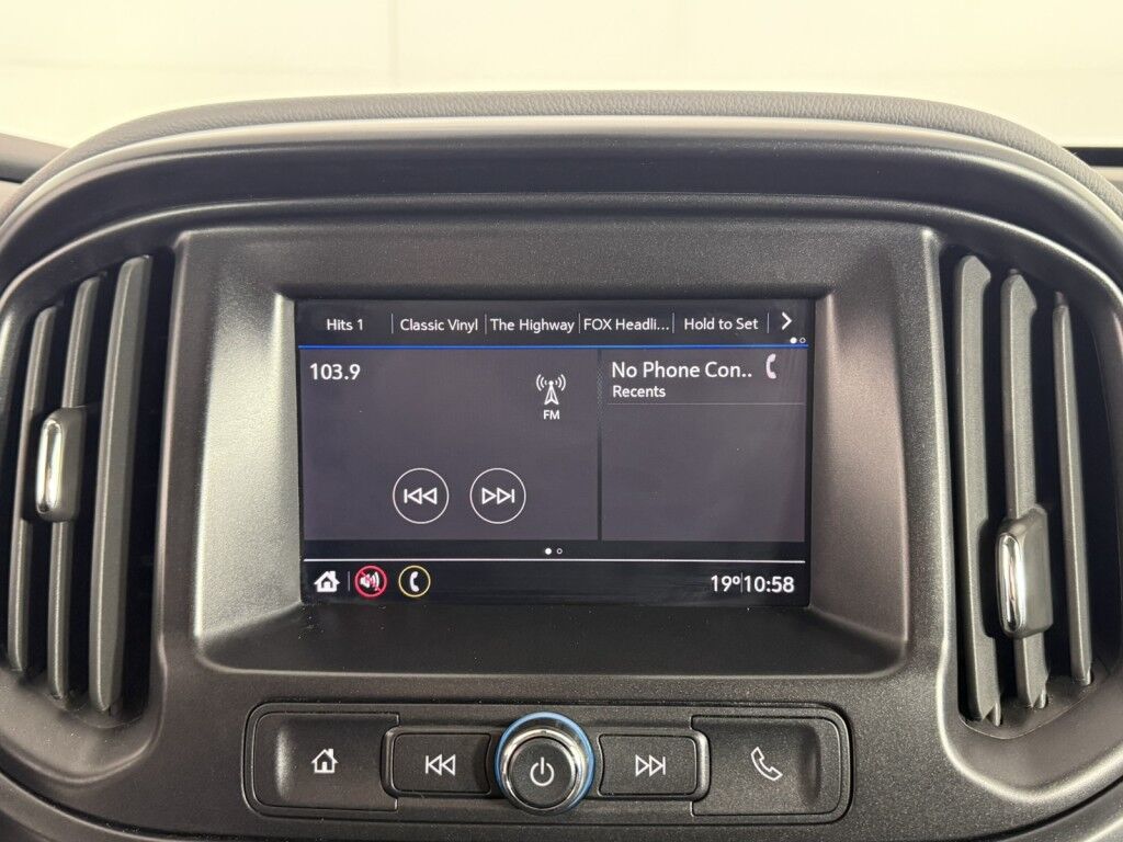 2022 GMC Canyon 4WD Ext Cab 128 Elevation w/Leather Maumee OH