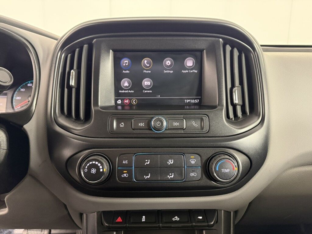 2022 GMC Canyon 4WD Ext Cab 128 Elevation w/Leather Maumee OH