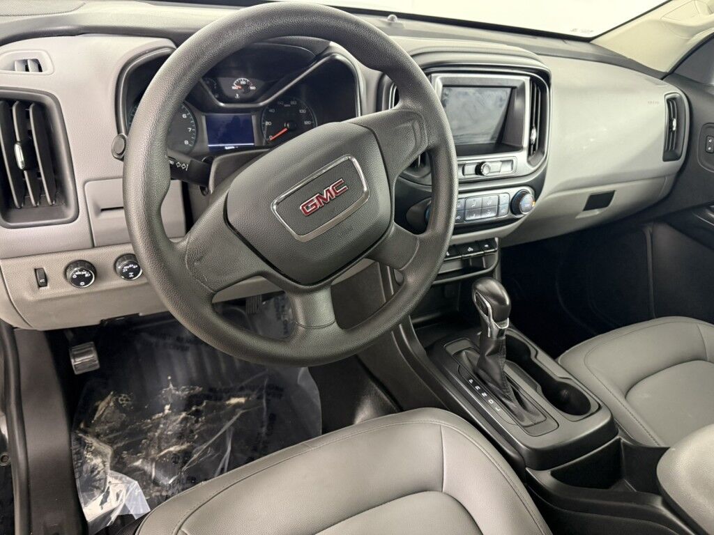 2022 GMC Canyon 4WD Ext Cab 128 Elevation w/Leather Maumee OH