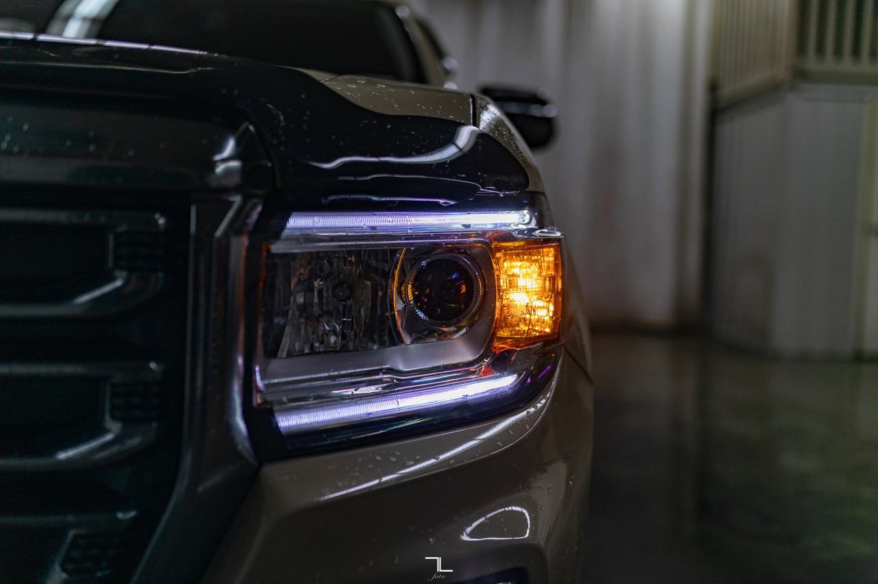 2022 GMC Canyon 4x4 Crew Cab AT4 Leather Nav BCam Red Deer AB