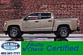 2022 GMC Canyon 4x4 Crew Cab AT4 Leather Nav BCam