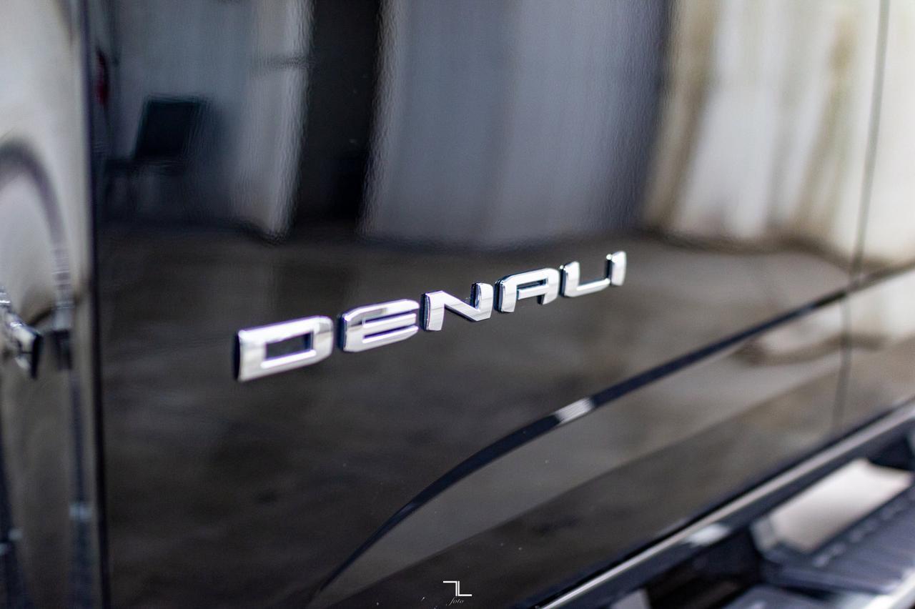 2022 GMC Canyon 4x4 Crew Cab Denali Leather Nav BCam Red Deer AB