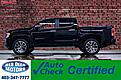 2022 GMC Canyon 4x4 Crew Cab Denali Leather Nav BCam