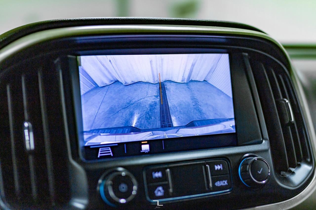 2022 GMC Canyon 4x4 Crew Cab Denali Leather Nav BCam Red Deer AB