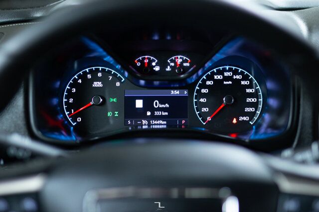 2022 GMC Canyon 4x4 Crew Cab Denali Leather Nav BCam Red Deer AB