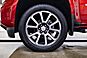 2022 GMC Canyon 4x4 Crew Cab Denali Leather Nav BCam Red Deer AB