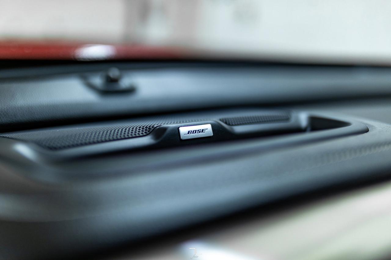 2022 GMC Canyon 4x4 Crew Cab Denali Leather Nav BCam Red Deer AB