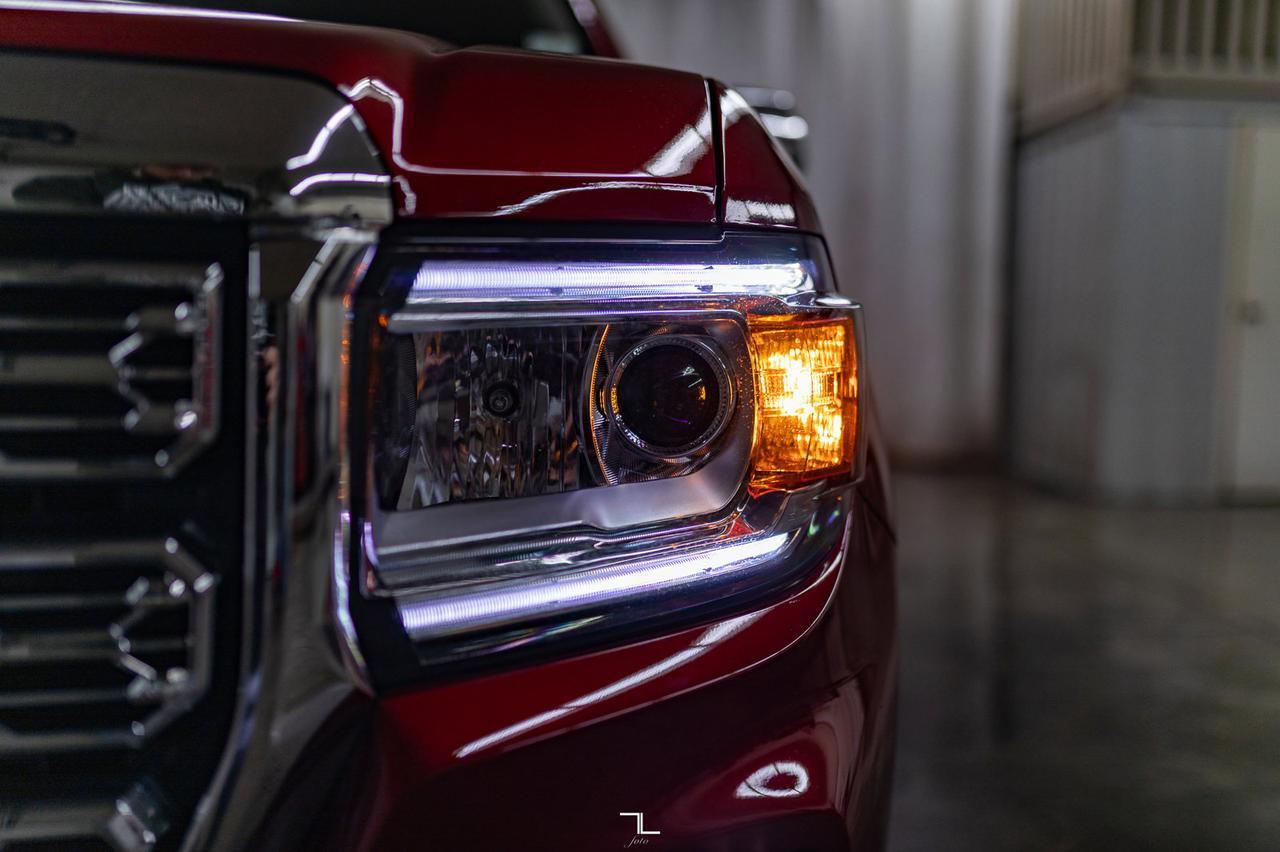 2022 GMC Canyon 4x4 Crew Cab Denali Leather Nav BCam Red Deer AB