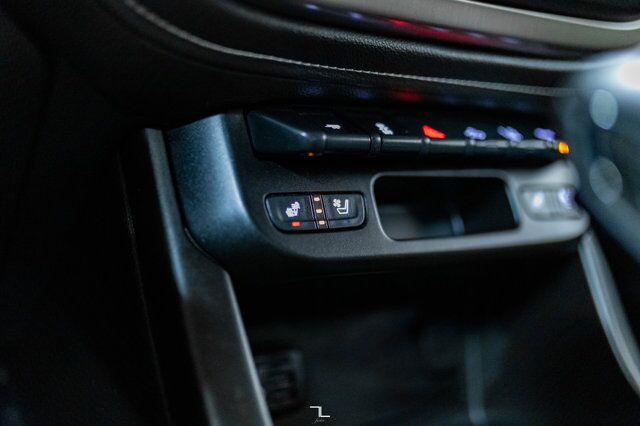 2022 GMC Canyon 4x4 Crew Cab Denali Leather Nav BCam Red Deer AB